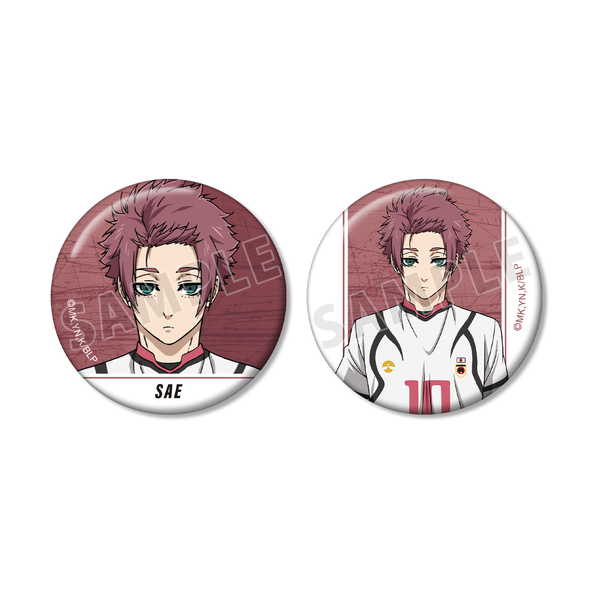 楽天市場】糸師冴 ブルーロック ポップアップストア in ベースヤード