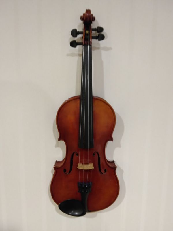 楽天市場】Karl Hofner カールヘフナー/バイオリン/KH174 4/4/910196