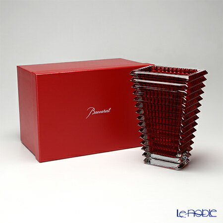 楽天市場】バカラ Baccarat アイ ベース 花瓶 スクウェア Sサイズ