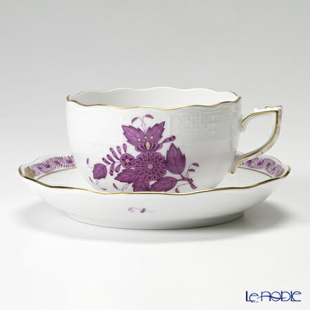 楽天市場】【2/25限定 P10倍】ヘレンド (HEREND) アポニーピンク 00724