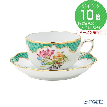 楽天市場】ヘレンド (HEREND) フォーシーズン QS 20724-0-00／20724