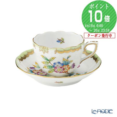 楽天市場】ヘレンド (HEREND) ヴィクトリア・ブーケ 00724-0-00／724