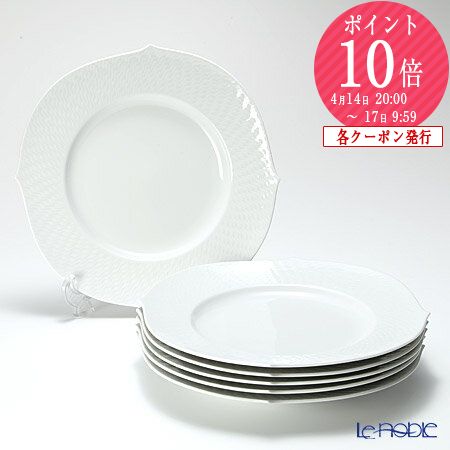 楽天市場】マイセン (Meissen) 波の戯れホワイト 000001／29472