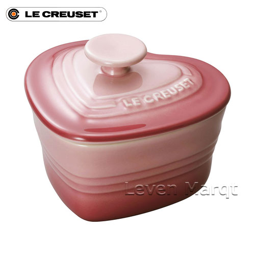 楽天市場】ル・クルーゼ／LECREUSET ラムカンダムールS 蓋付き