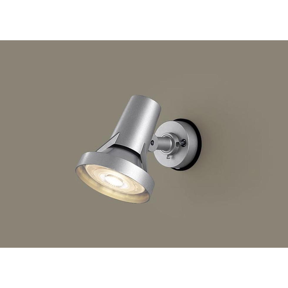 楽天市場】パナソニック 壁直付型 LED（電球色） スポットライト・勝手