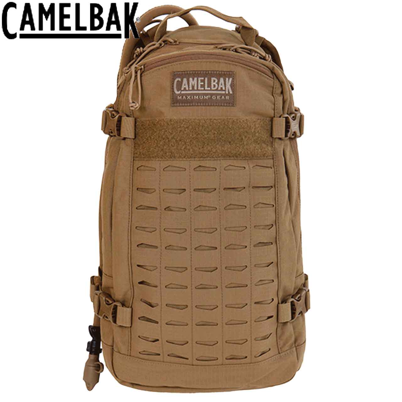 楽天市場】CAMELBAK キャメルバック ミリタリー仕様 ハイドレーション