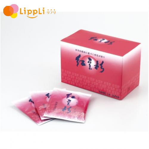 楽天市場】紅豆杉 5g×5袋【メール便】【送料無料】 雲南紅豆杉 うん