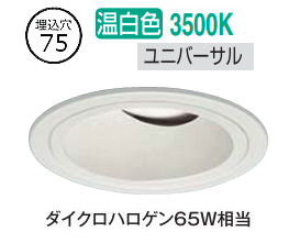 楽天市場】大光電機 ダクトレール用スポットライト DSL4901AWG : 照明