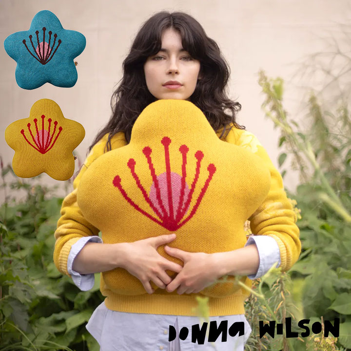 楽天市場】村上隆 むらかみ たかしKaikai Kiki ☆クッション お花