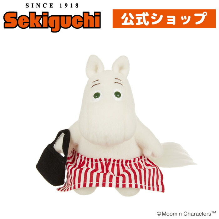 楽天市場】ほあほあ ムーミン Sサイズmoomin むーみん トーベ