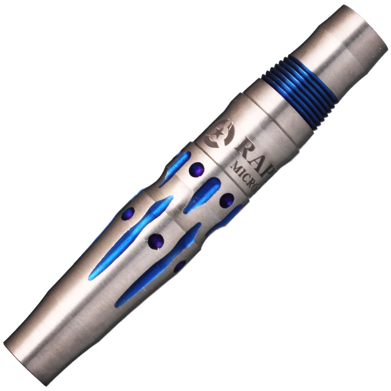 楽天市場】ダーツ バレル モンスターダーツ レイピア4 マイクロ