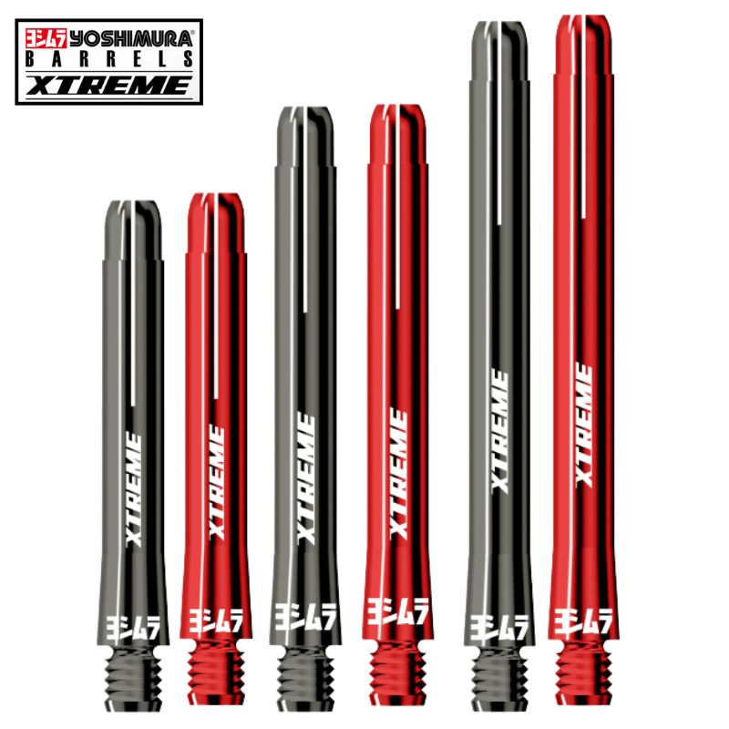 楽天市場】【マラソン限定10%オフクーポン】 ダーツ シャフト ヨシムラ