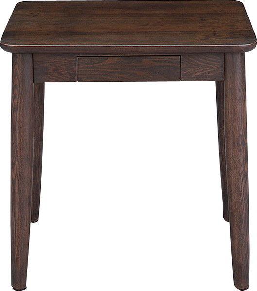 楽天市場】東谷 HOT-334NA モタ サイドテーブル W50×D40×H49