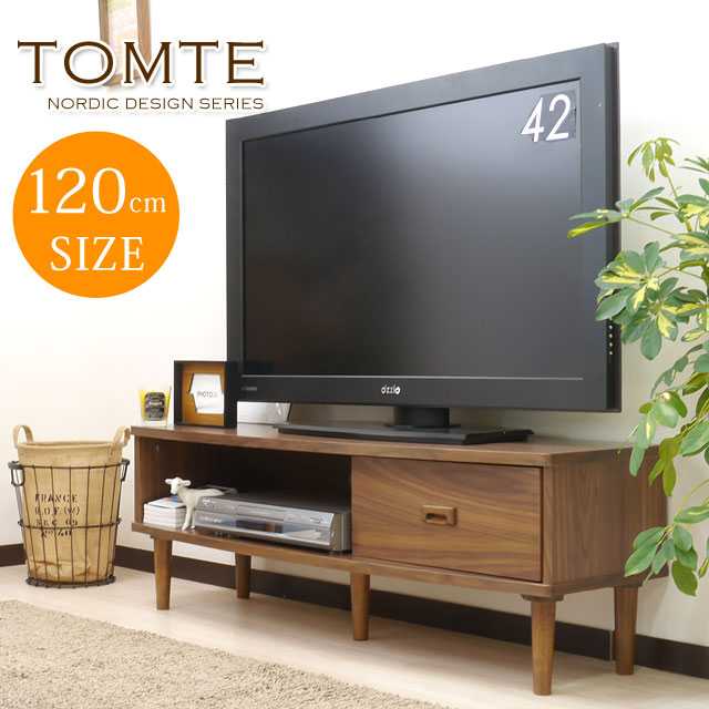 楽天市場】Tomte（トムテ） 「トムテ TVボードS」 ノルディック