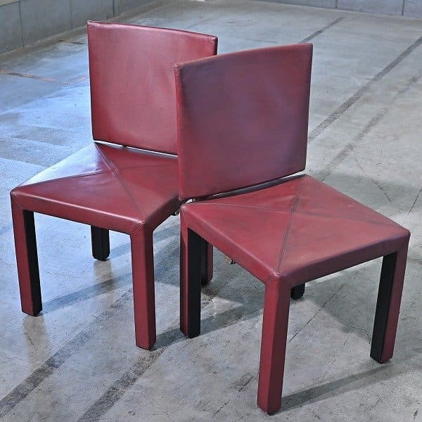 楽天市場】イタリア Enrico Pellizzoni 15万 ダイニングチェア 二脚