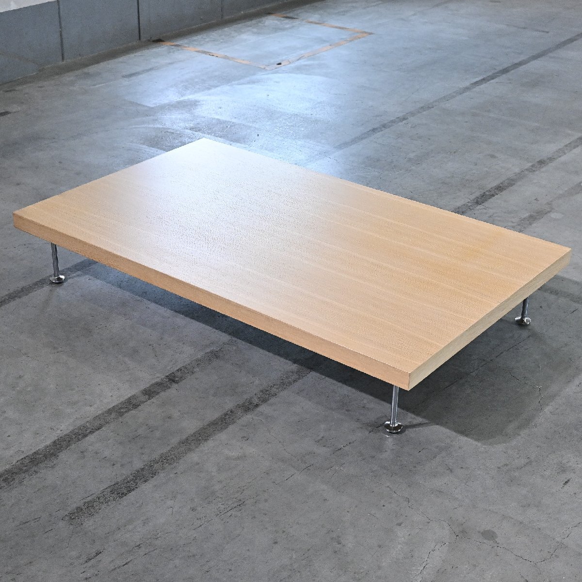 楽天市場】CONDE HOUSE/カンディハウス「BOLS/ボルス」ローテーブル