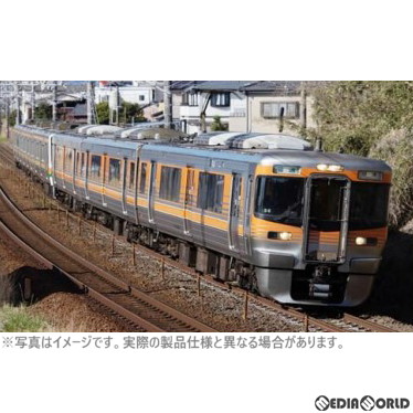 楽天市場】313系8500番台（セントラルライナー） 3両セット【KATO・10