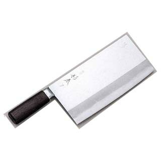 楽天市場】杉本 中華包丁OMS No.7 : e刃物.com楽天店