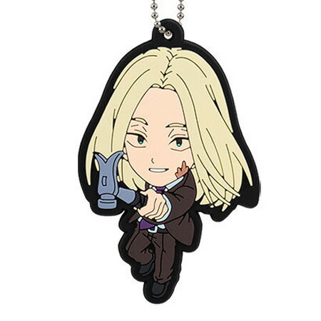 楽天市場】SAKAMOTO DAYS 缶バッジ 4個セット EMOTIONS 神々廻