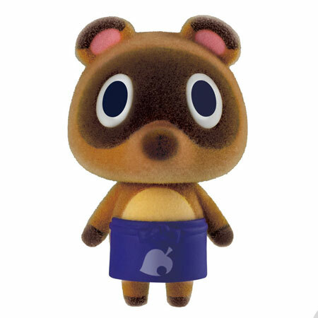 楽天市場】送料無料 あつまれ どうぶつの森 ともだちどーる 第2弾