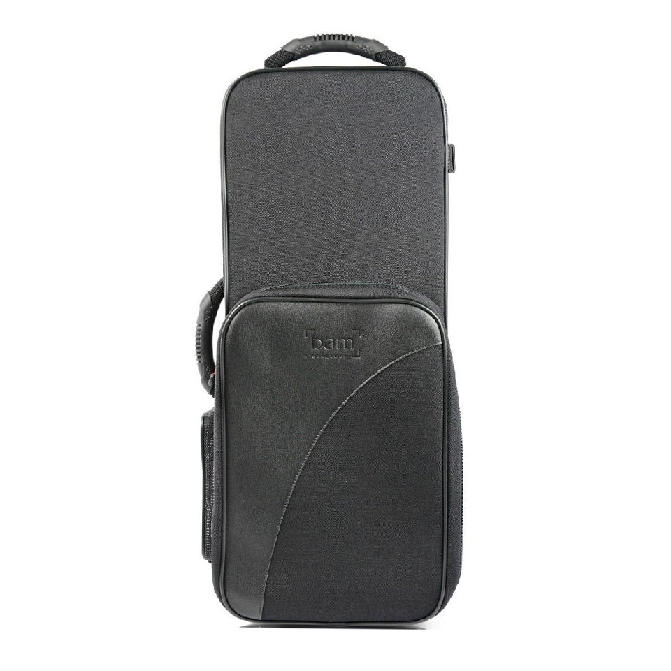 楽天市場】在庫有り!! bam バム アルトサックス ケース トレッキング