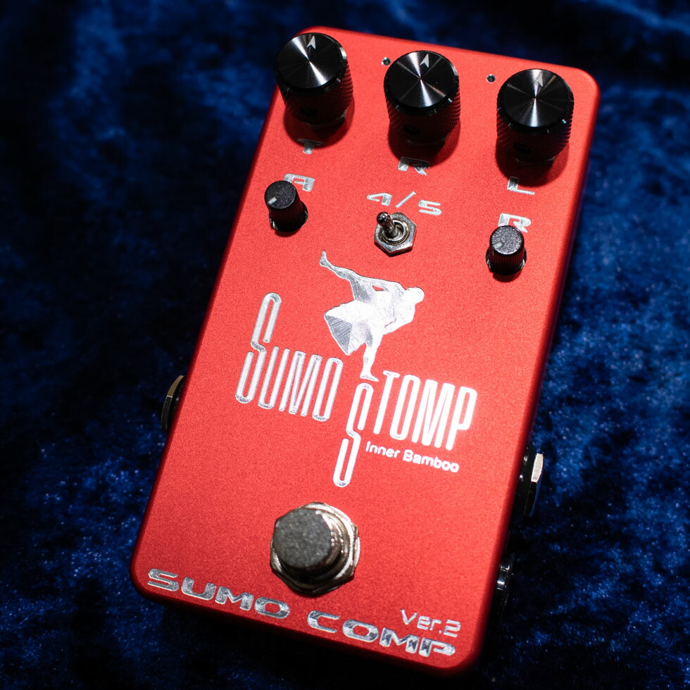 楽天市場】SUMO STOMP SUMO COMP 新品 [相撲,スモウ][Inner Bamboo