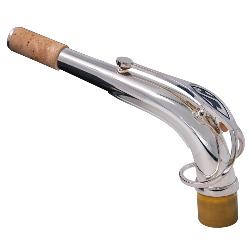 楽天市場】セルマー アルトサックス ネック SERIEIII Jubilee GP