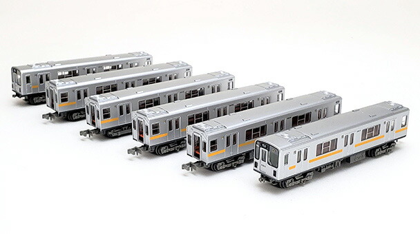 楽天市場】トミーテック 鉄道コレクション ナローゲージ80 富別簡易