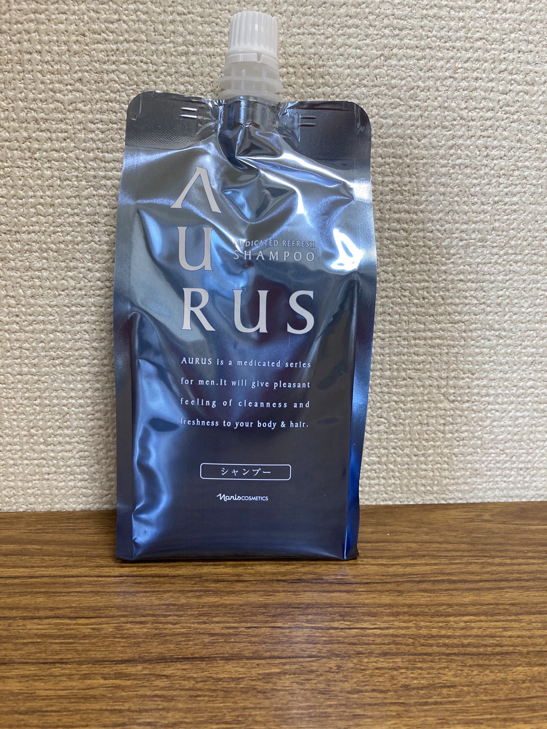 楽天市場】ナリス エクメール スキャルプ シャンプー 詰め替え 350ml