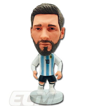 楽天市場】ロナウジーニョA【SCWフィギュア5体より送料無料