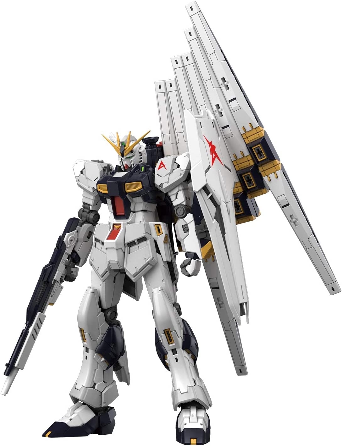 楽天市場】【新品】1週間以内発送 RG 機動戦士ガンダム 逆襲のシャア