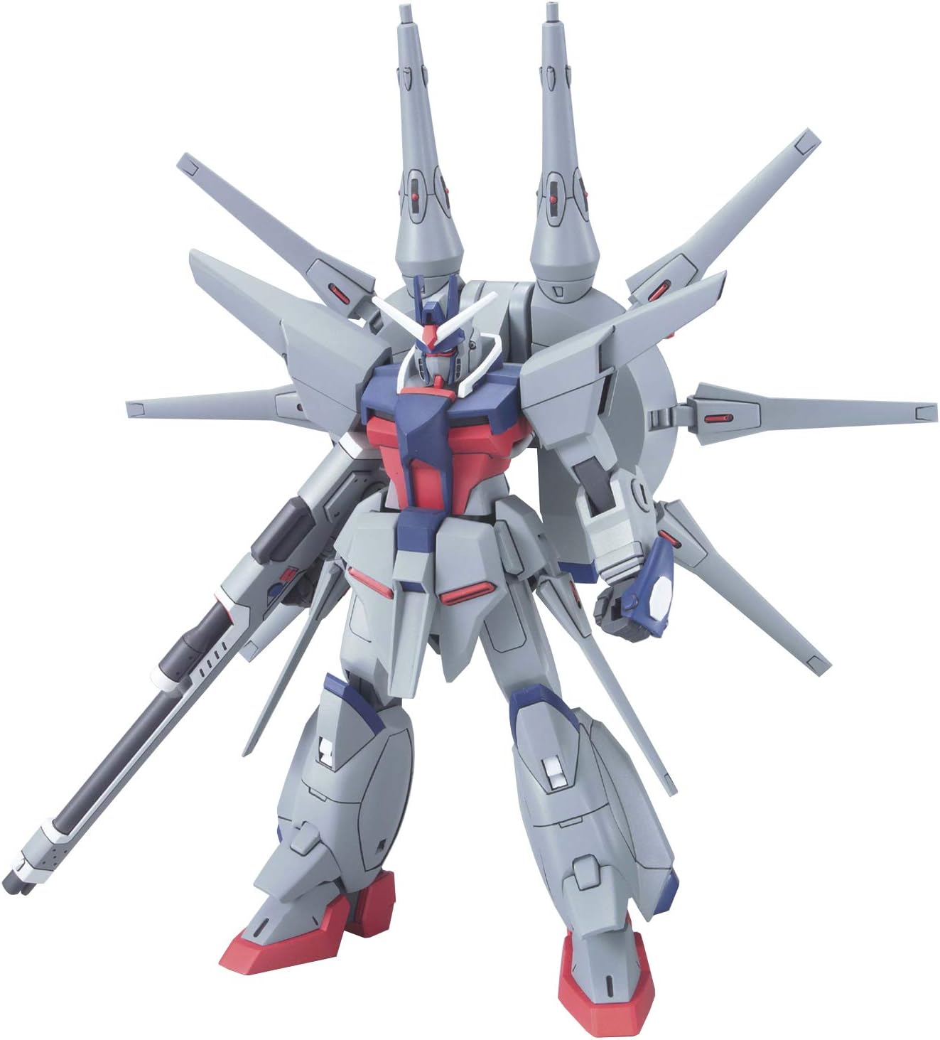 楽天市場】機動戦士ガンダムSEED DESTINY 1/100 フォースインパルス