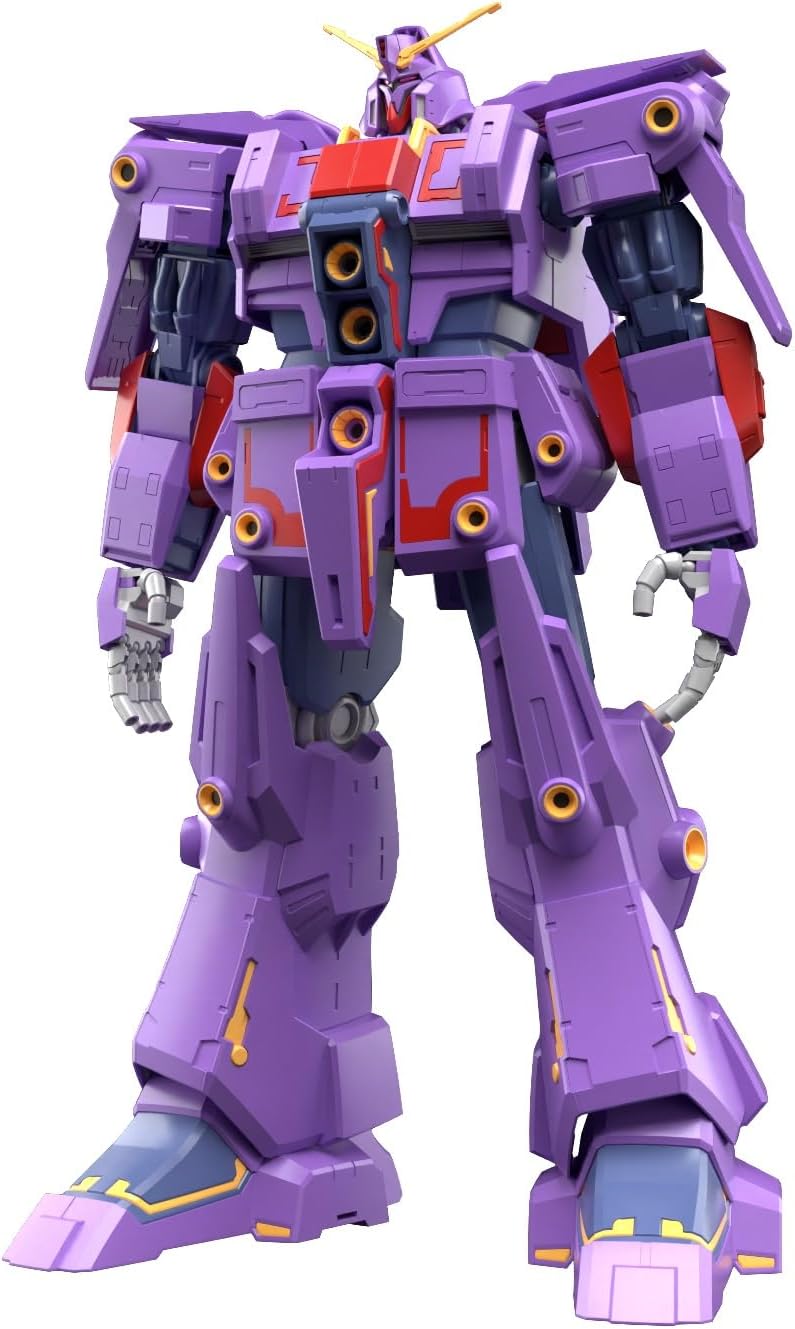 楽天市場】HG 1/144 サイコ・ガンダム [メタリックグロス