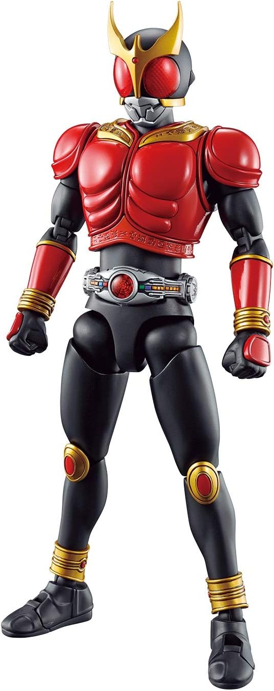 楽天市場】フィギュアライズスタンダード 仮面ライダークウガ