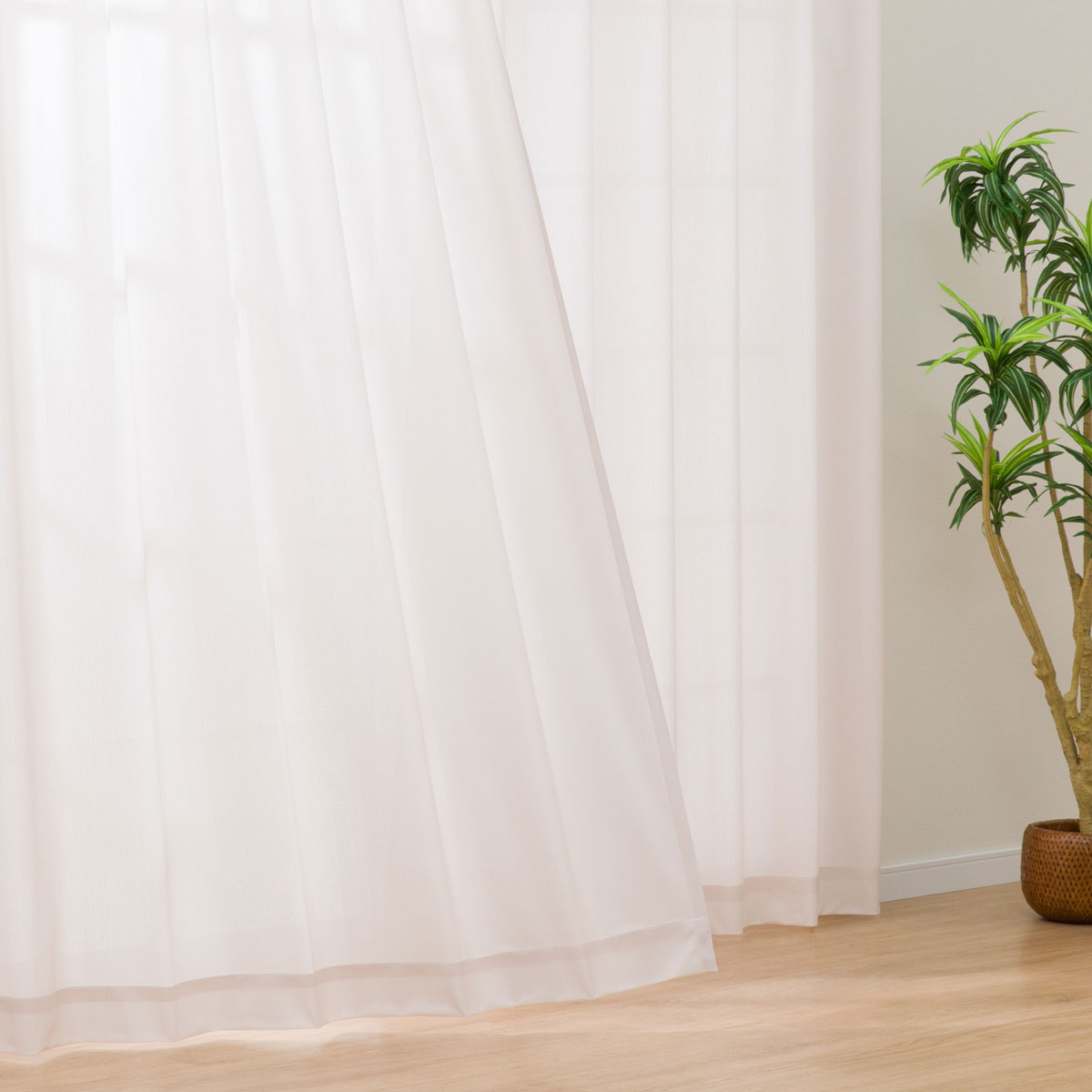 楽天市場】UVカット・保温・遮熱・遮像・156サイズレースカーテン