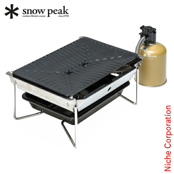 楽天市場】スノーピーク クッカー 野宴鍋 30 ( やえんなべ 30 ) CS-250