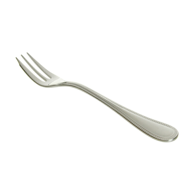 楽天市場】クリストフル (Christofle) テネレ ケーキフォーク【ギフト
