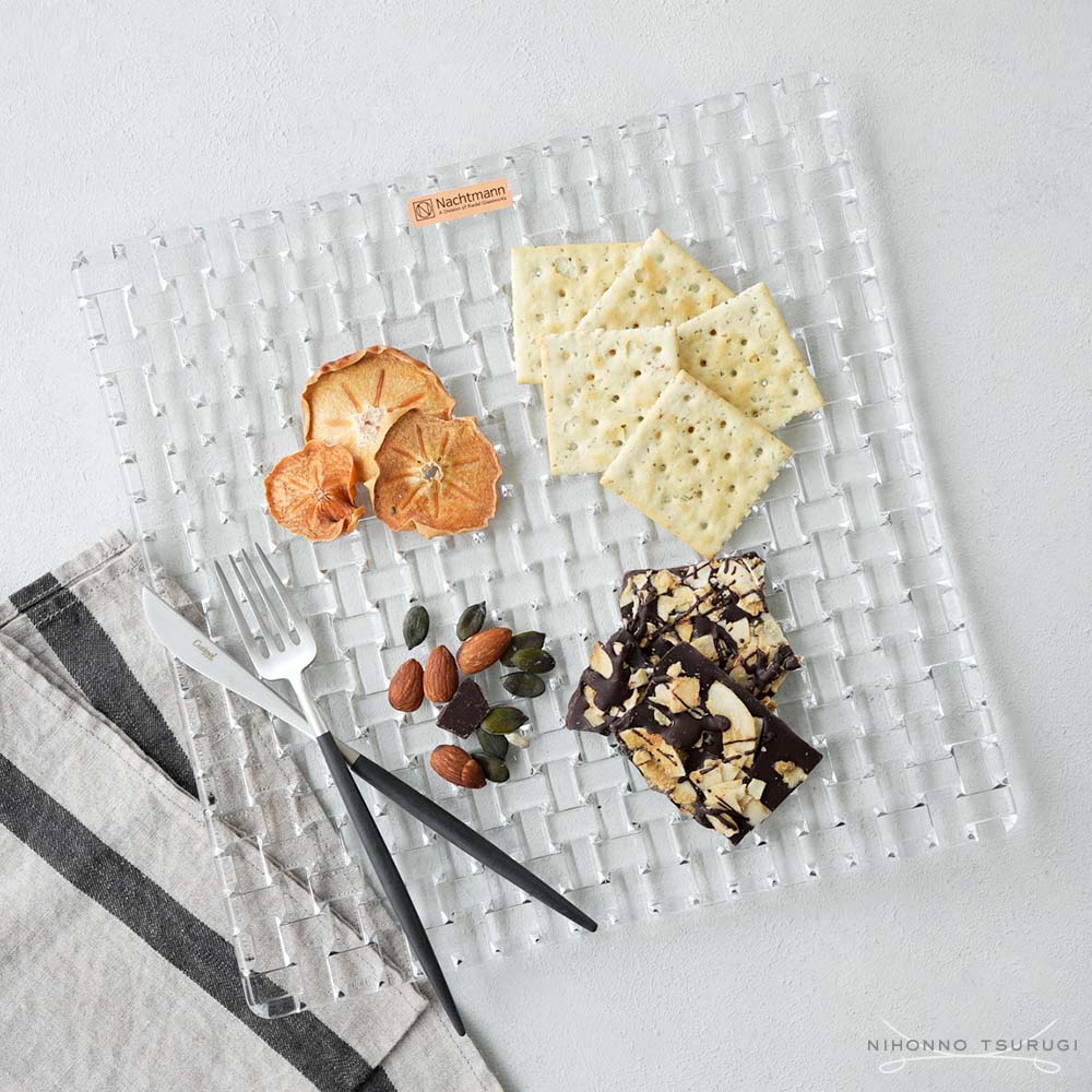 楽天市場】ナハトマン (Nachtmann) ダンシングスター ボサノバ