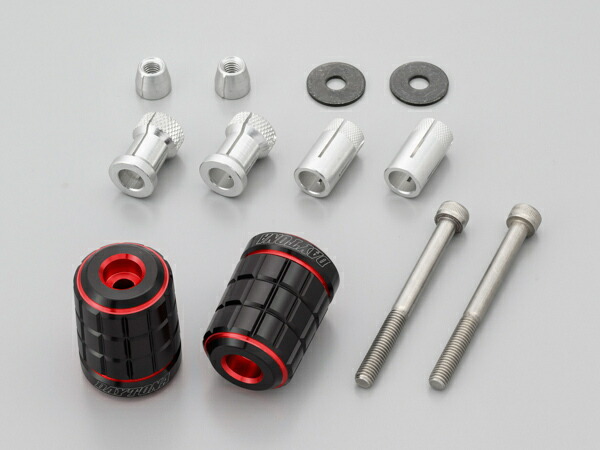 楽天市場】【4909449613054】 PREMIUM ZONE ハンドルバーエンドプラグ