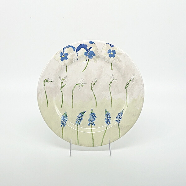 楽天市場】ジアン (Gien) アリス ミニプレート 12cm（*実寸13cm