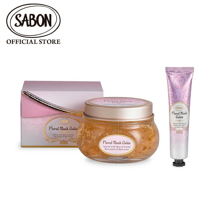 楽天市場】【SABON公式】 サボン ローズソフトクリーム 80mL