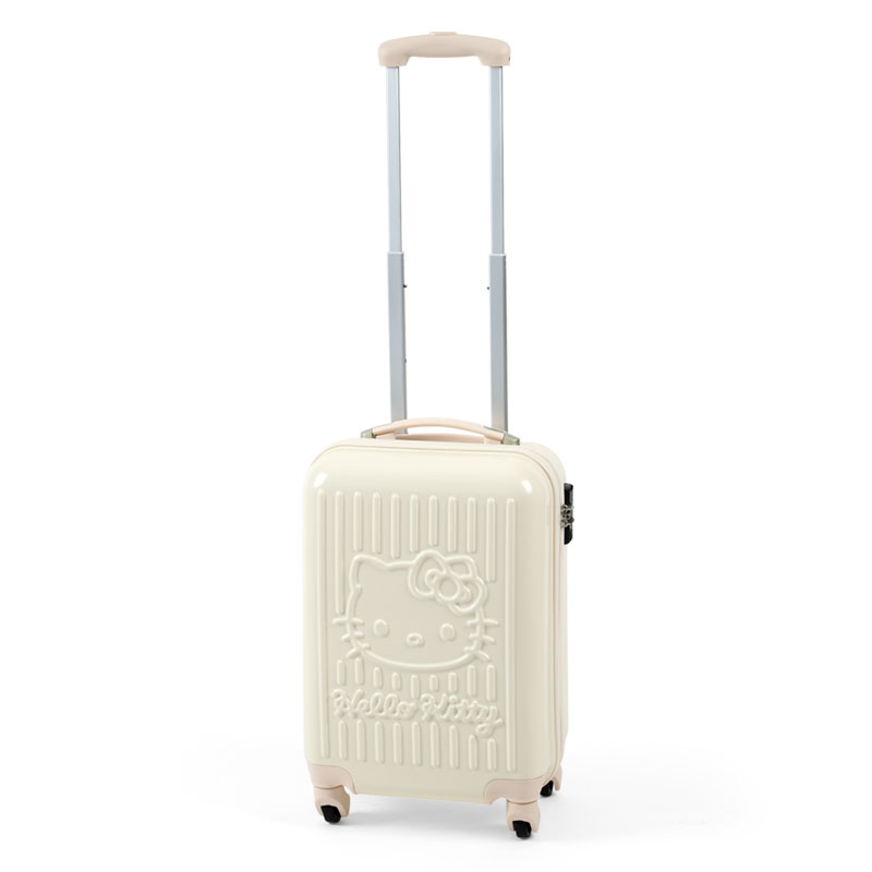 楽天市場】ハローキティ キャリーバッグ 59L : サンリオオンラインショップ