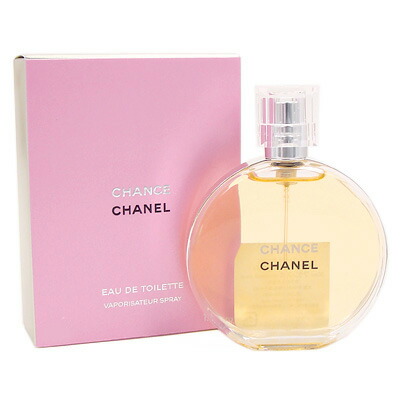 楽天市場】シャネル CHANEL 香水 100ml チャンス オー フレッシュ