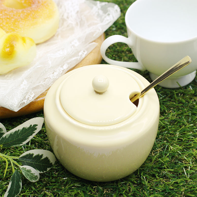 楽天市場】【アウトレット】金ラインシュガーポット : サラーミキ