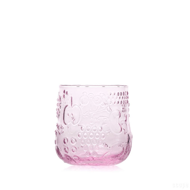 イッタラ / フルッタ タンブラー25cl ペールピンク [iittala / Frutta]