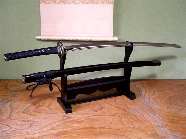 楽天市場】関の美術刀剣 戦国武将 武田信玄 風林火山 太刀 陣太刀 模造