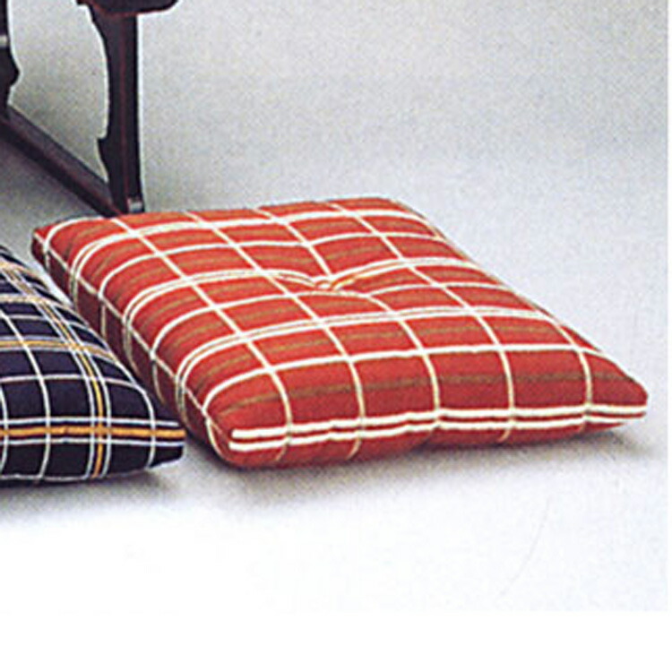 楽天市場】茶席用座布団 吉野間道 茶 五客 : 茶道具商 左座園