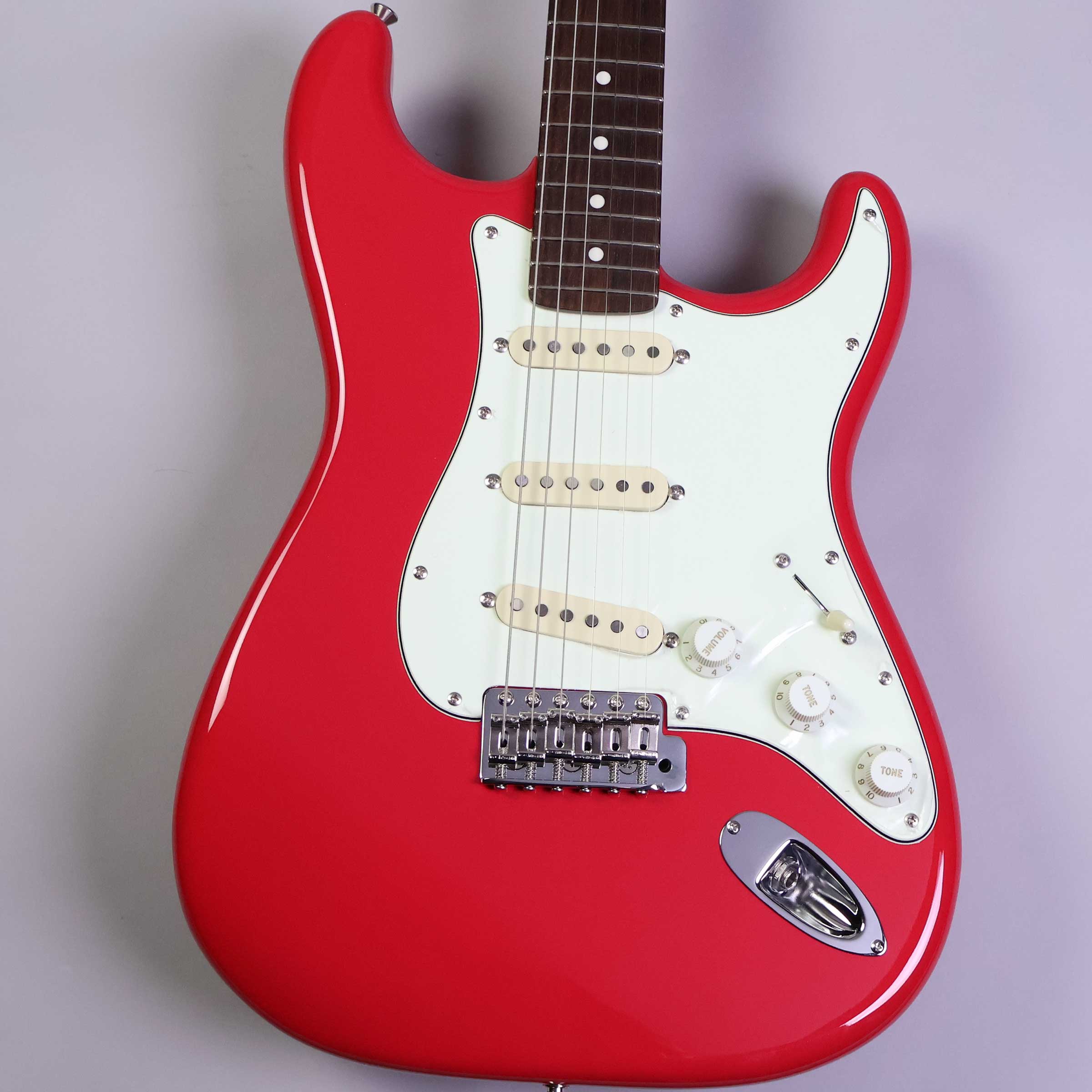 楽天市場】◇ミウラ◇カワイ KAWAI ムーンサルト 40 エレキギター