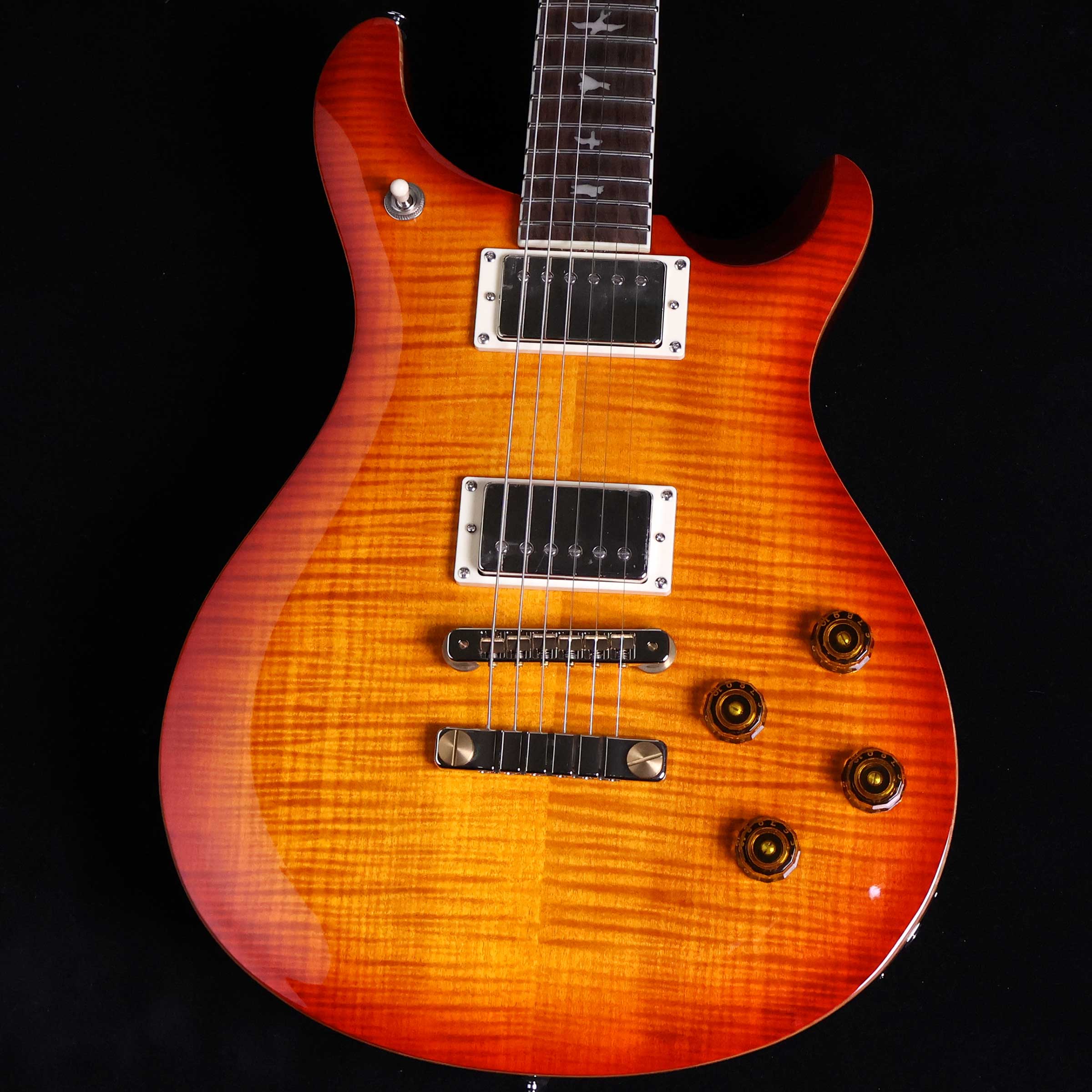 楽天市場】PRS（Paul Reed Smith）S2 McCarty 594 Singlecut McCarty