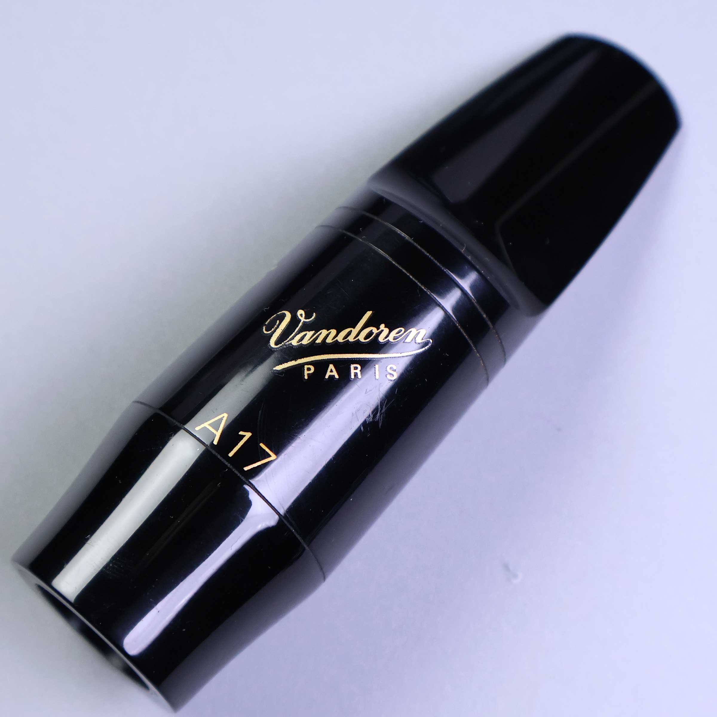 楽天市場】vandoren バンドーレン SM413 アルトサックス用 マウス